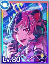 戸山香澄