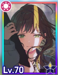 戸山香澄
